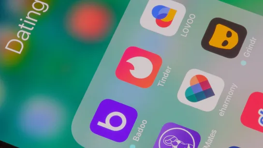 Tinder, la aplicación que más se descarga en el confinamiento Tinder, la paplicación para ligar