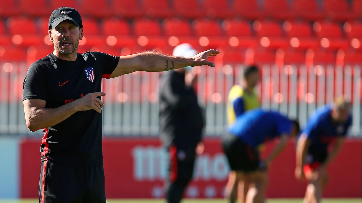 Simeone Simeone