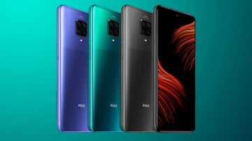 Poco M2 Pro