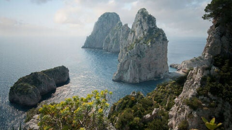Faraglioni