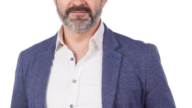 Candidato de Equo Berdeak