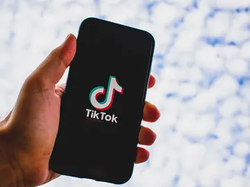 TikTok TikTok