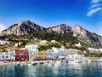 Capri Capri