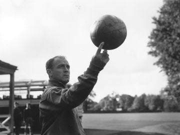 Alfredo Di Stéfano Alfredo Di Stéfano