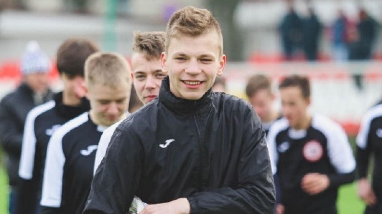 Ivan Zakborovsky