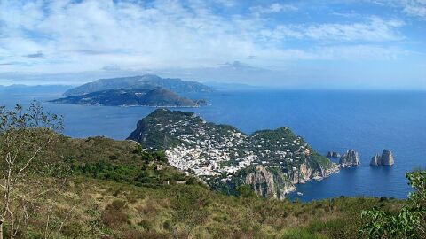 Monte Solaro