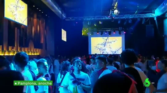pamplona discoteca pamplona discoteca