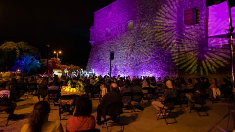 Castillo de la Mat