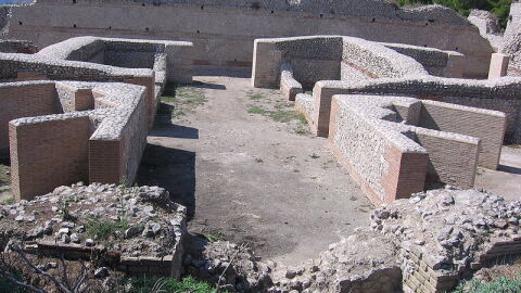 Villa Jovis