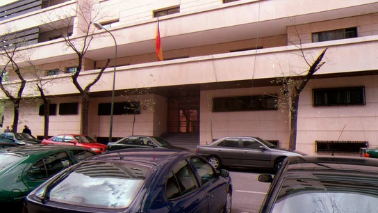 Audiencia Nacional Audiencia Nacional