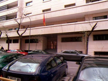 Audiencia Nacional Audiencia Nacional