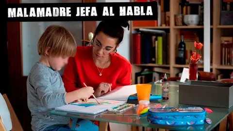 Unicef lanza un decálogo para "reimaginar" la educación tras la pandemia Unicef lanza un decálogo para "reimaginar" la educación tras la pandemia