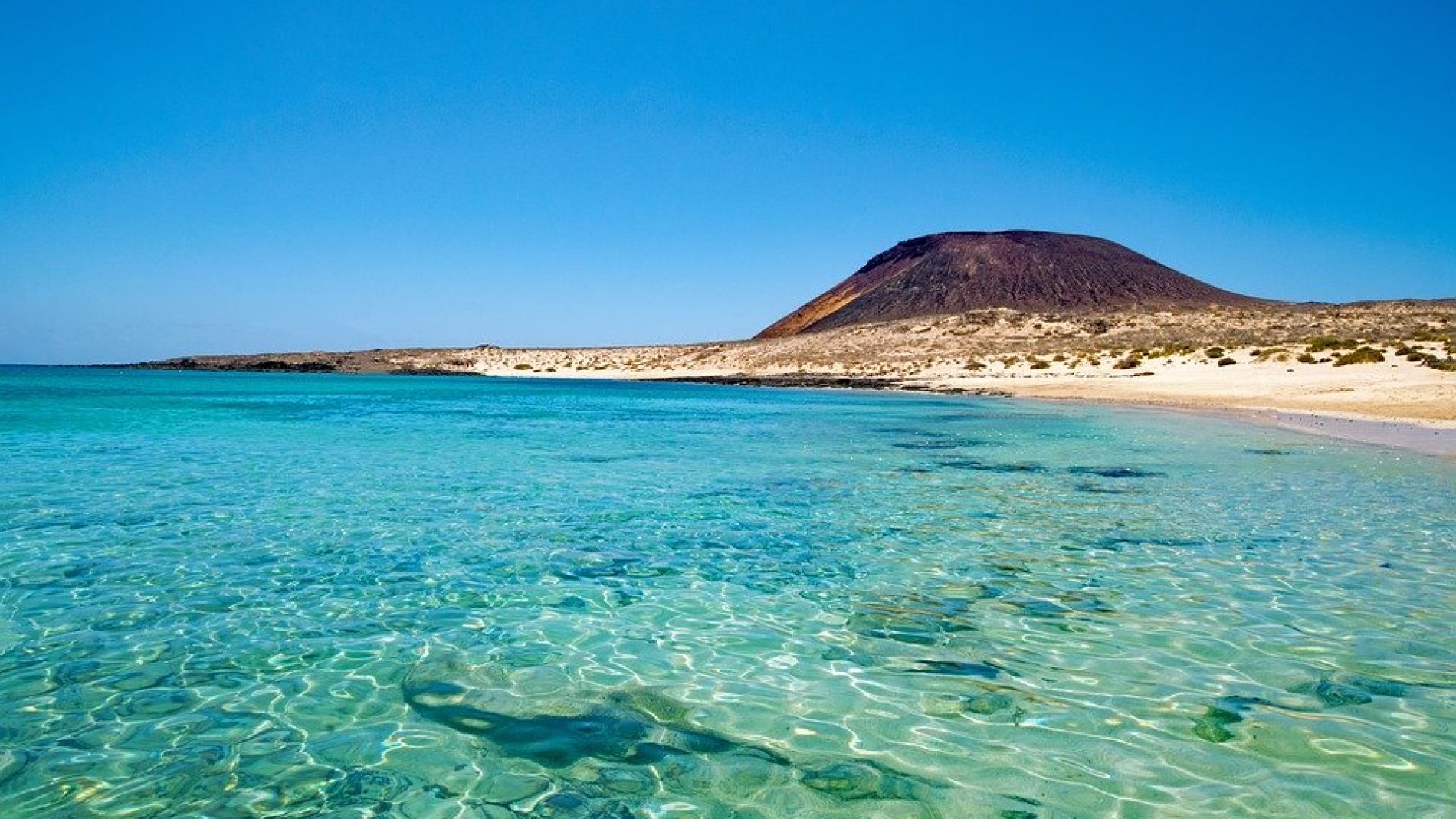 Playa Francesca