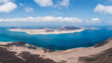 La Graciosa