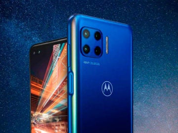 Moto G 5G Plus Moto G 5G Plus