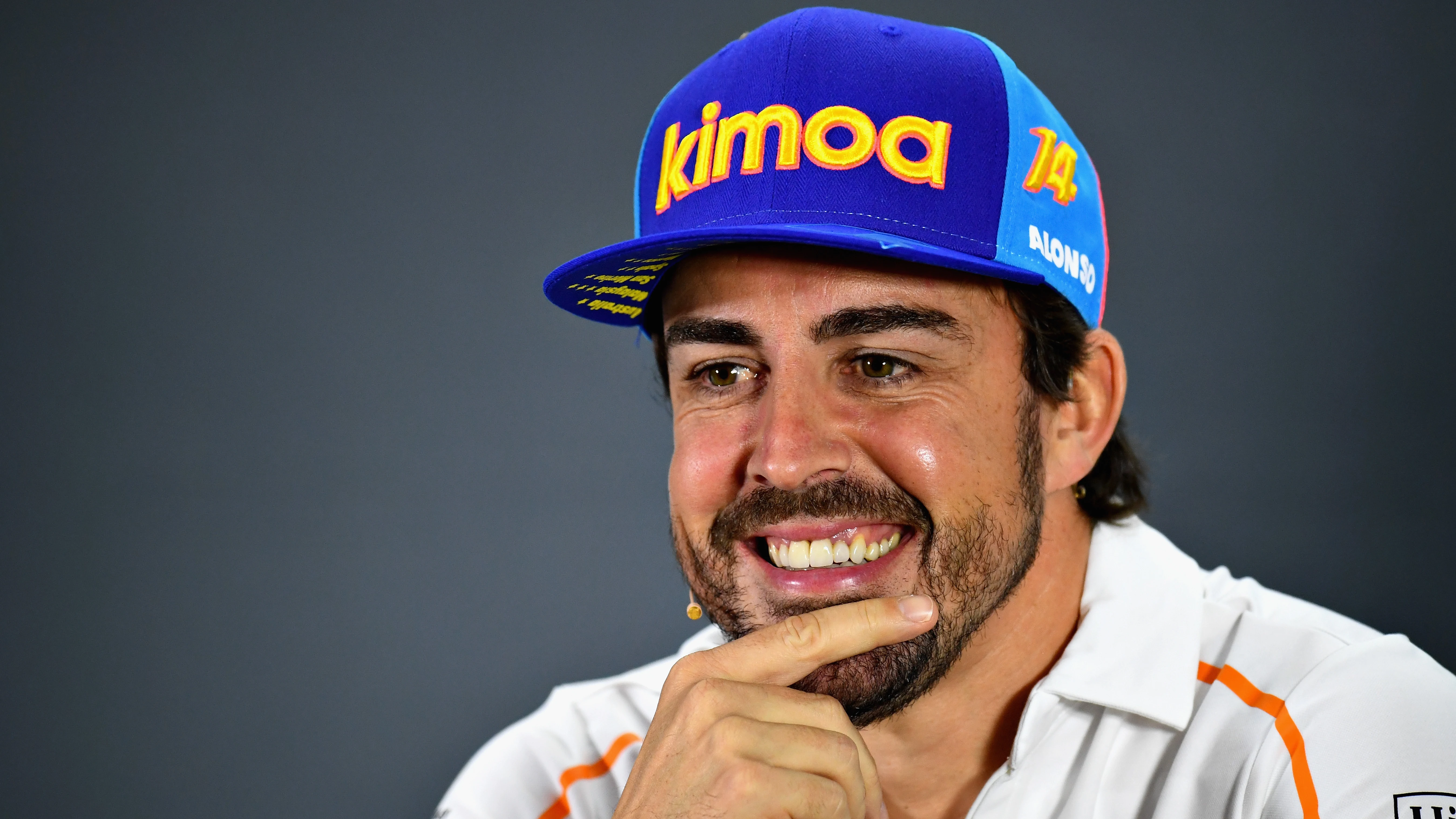 Oficial: Fernando Alonso vuelve a la Fórmula 1 con Renault en 2021