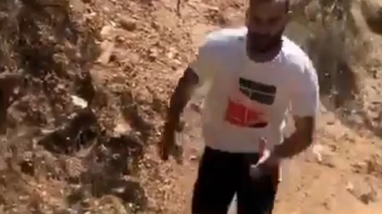 Jesé entrena en pleno campo Jesé entrena en pleno campo