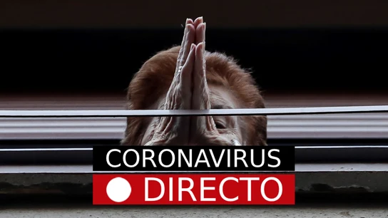 Noticias, casos y mapa de brotes de COVID-19, última hora en directo Noticias, casos y mapa de brotes de COVID-19, última hora en directo
