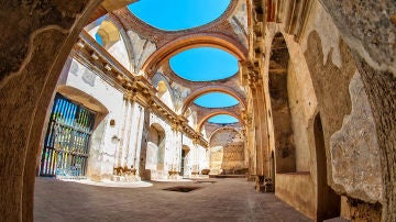 La Antigua Guatemala