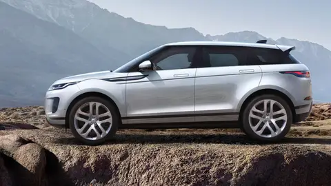 Range Rover Evoque Range Rover Evoque