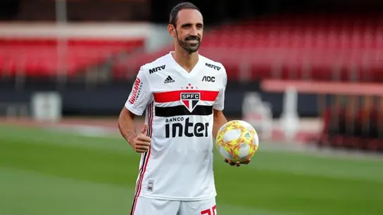 Juanfran Torres Juanfran Torres