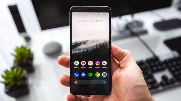 Móvil Android