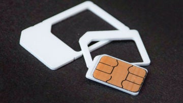 Tarjeta SIM