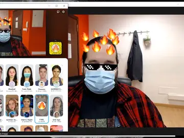 Snap Camera Snap Camera