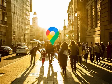 Google Maps Google Maps