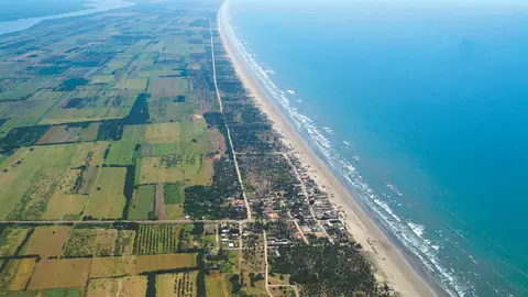Playa Novillero Playa Novillero
