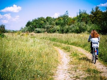 Cinco rutas para conocer España en bicicleta