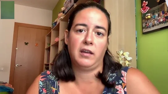 La indignación de una madre tras ser expulsada de la piscina por amamantar a su hijo: "Todavía se ve como algo sucio" La indignación de una madre tras ser expulsada de la piscina por amamantar a su hijo: "Todavía se ve como algo sucio"