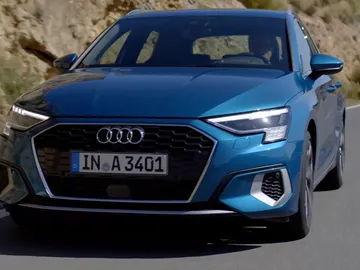 Audi A3 Audi A3