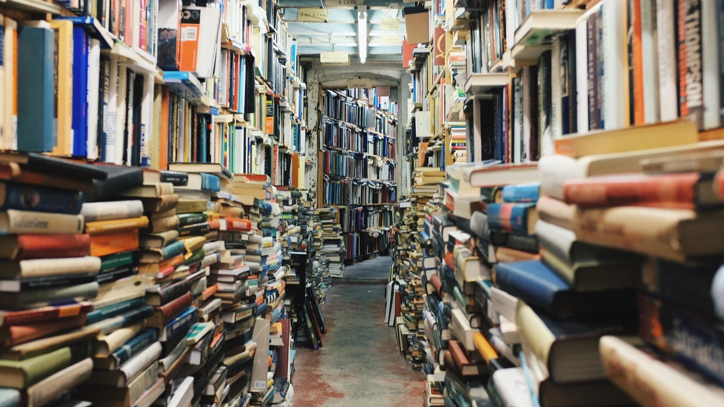 Diez títulos para disfrutar del Día del Libro más inusual Día del Libro