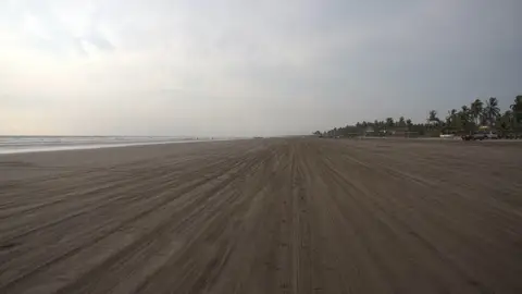 Playa Novillero Playa Novillero
