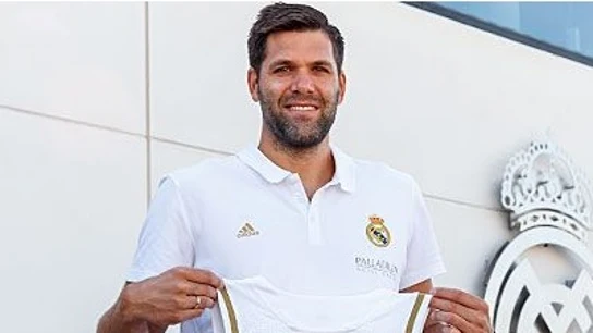 Felipe Reyes Felipe Reyes