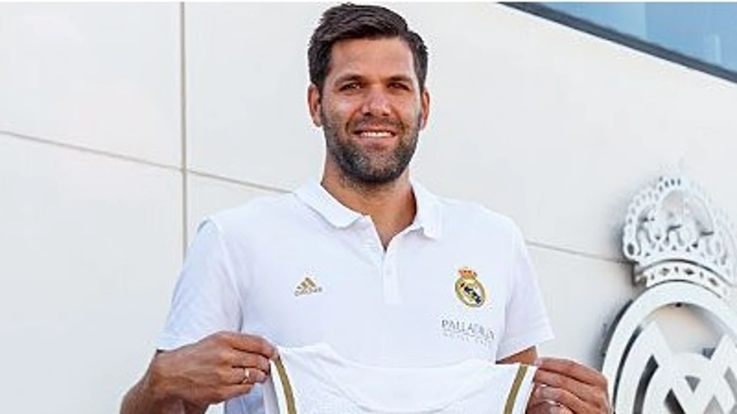 Felipe Reyes Felipe Reyes