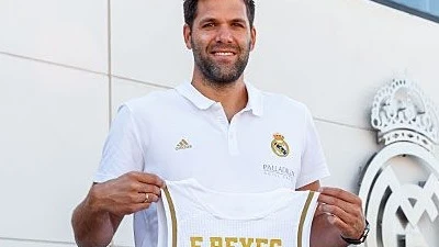 Felipe Reyes Felipe Reyes