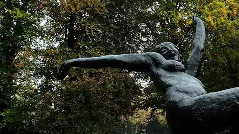 Museo Middelheim Museo Middelheim