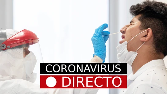 Coronavirus España hoy: Noticias de última hora de los rebrotes y nuevos casos, en directo Coronavirus España hoy: Noticias de última hora de los rebrotes y nuevos casos, en directo
