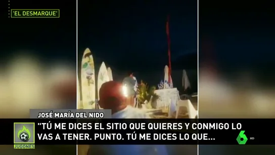 DELNIDO DELNIDO