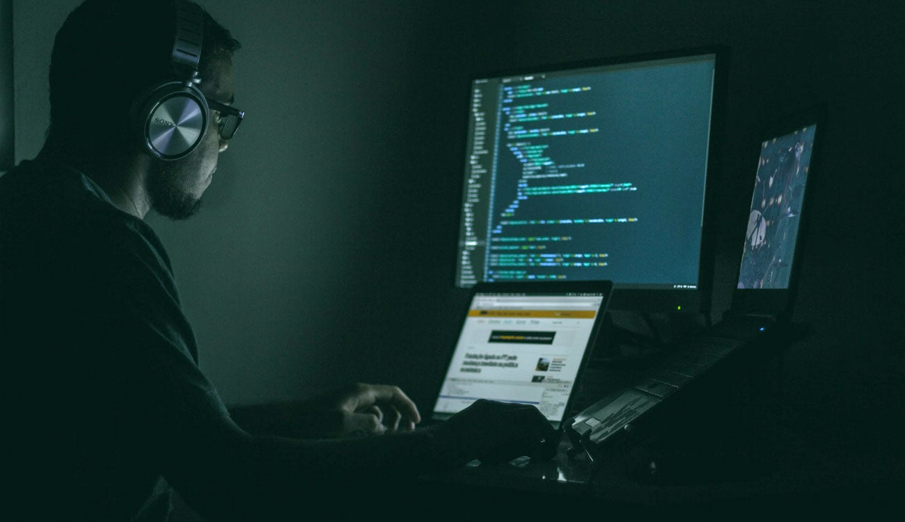 Seguridad en internet