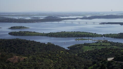 Lago Aquelva