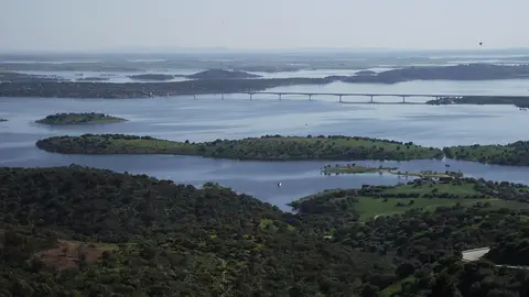 Lago Aquelva Lago Aquelva