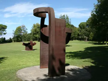 Museo Chillida Leku Museo Chillida Leku