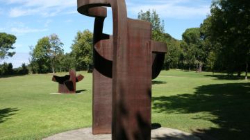 Museo Chillida Leku