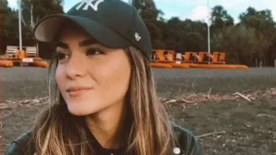 Antonia Barra Antonia Barra