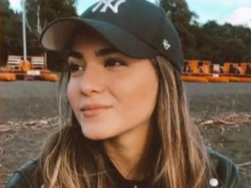 Antonia Barra Antonia Barra