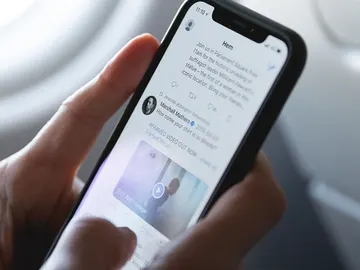 Twitter Twitter