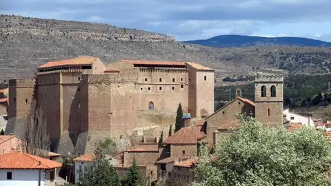 Mora de Rubielos Mora de Rubielos